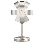 Conair LED Double-Sided 1x/10x Vanity Mirror - PuriLite