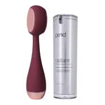PMD Clean Pro Facial Cleaning Device with Bonus Vitamin C Serum - PuriLite