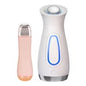 PMD Perfect Pores Bundle - Wave Pro Advanced Skin Spatula and SilkSteam Pro Facial Steamer - PuriLite