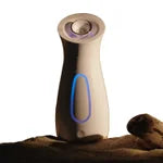 PMD Perfect Pores Bundle - Wave Pro Advanced Skin Spatula and SilkSteam Pro Facial Steamer - PuriLite