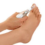Beurer Cordless Manicure/Pedicure Set - PuriLite