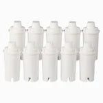 Kirkland Signature Water Filter Cartridges, 10-pack - PuriLite