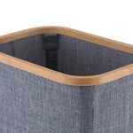 TRINITY Bamboo Laundry Station - PuriLite
