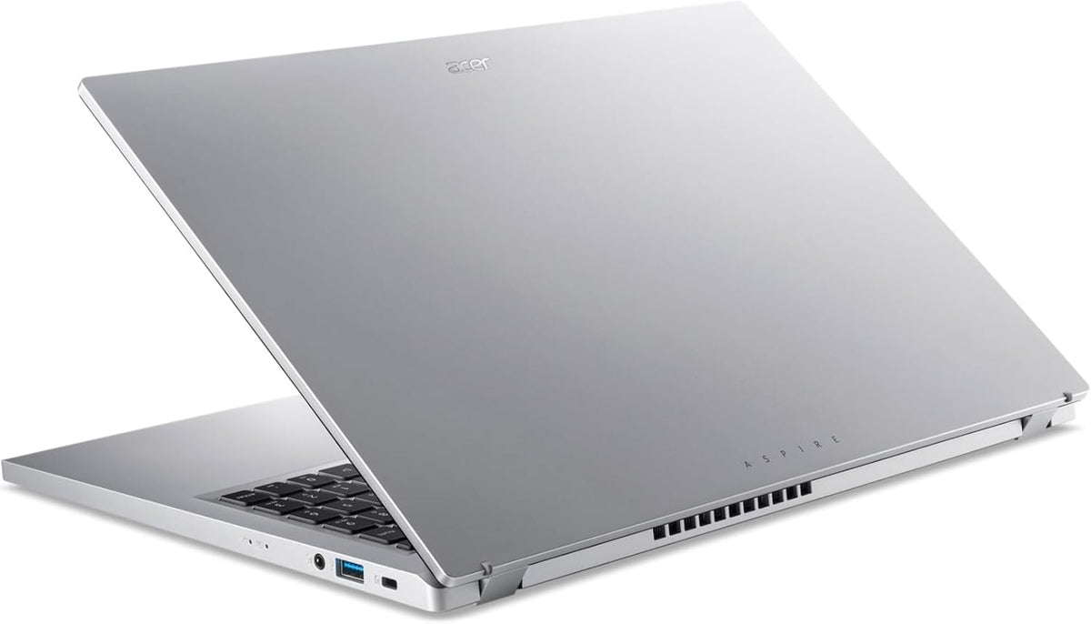 Acer Aspire Go 15 AG15-31P-31C1-CA, 15.6" FHD, Intel Core i3-N305 Processor, 8GB DDR5, 512GB SSD, Windows 11 - PuriLite