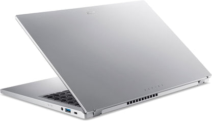 Acer Aspire Go 15 AG15-31P-31C1-CA, 15.6" FHD, Intel Core i3-N305 Processor, 8GB DDR5, 512GB SSD, Windows 11 - PuriLite