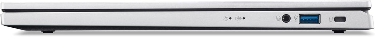 Acer Aspire Go 15 AG15-31P-31C1-CA, 15.6" FHD, Intel Core i3-N305 Processor, 8GB DDR5, 512GB SSD, Windows 11 - PuriLite