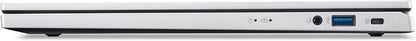 Acer Aspire Go 15 AG15-31P-31C1-CA, 15.6" FHD, Intel Core i3-N305 Processor, 8GB DDR5, 512GB SSD, Windows 11 - PuriLite