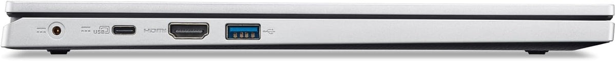 Acer Aspire Go 15 AG15-31P-31C1-CA, 15.6" FHD, Intel Core i3-N305 Processor, 8GB DDR5, 512GB SSD, Windows 11 - PuriLite