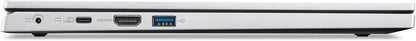 Acer Aspire Go 15 AG15-31P-31C1-CA, 15.6" FHD, Intel Core i3-N305 Processor, 8GB DDR5, 512GB SSD, Windows 11 - PuriLite