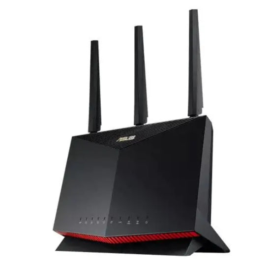Asus AX5700 WiFi 6 Gaming Router (RT-AX86UPRO) - PuriLite