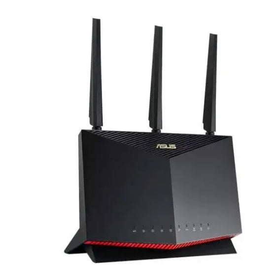 Asus AX5700 WiFi 6 Gaming Router (RT-AX86UPRO) - PuriLite