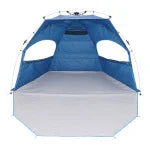 Wild Land Quick Set-Up Shelter with Clip-Up Porch - PuriLite