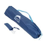 Wild Land Quick Set-Up Shelter with Clip-Up Porch - PuriLite