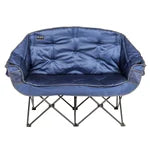 Mac Sports Padded Double Chair - PuriLite