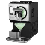 Gourmia 2 L (2.11 qt.) Automatic Soft Serve Ice Cream and Frozen Drink Maker - PuriLite