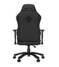 Anda Seat Phantom 3 Ergonomic Gaming Chair - Black (AD18Y-06-B-PVC-B01) - PuriLite