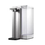 Brita Hub Instant Powerful Countertop Water Filtration System with Bonus Water Filter - PuriLite