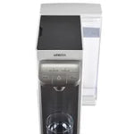 Brita Hub Instant Powerful Countertop Water Filtration System with Bonus Water Filter - PuriLite