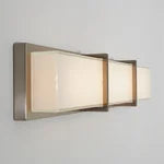 Artika Subway 27 in. Vanity LED Light Fixture - PuriLite