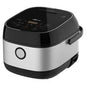 Ecohouzng 6 cup Multifunctional Induction Heating Rice Cooker - PuriLite