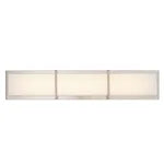 Artika Subway 27 in. Vanity LED Light Fixture - PuriLite