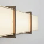 Artika Subway 27 in. Vanity LED Light Fixture - PuriLite
