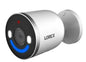 Lorex 4K Spotlight Indoor / Outdoor Wi-Fi 6 Security Camera (White) (W881AAD-F) - PuriLite