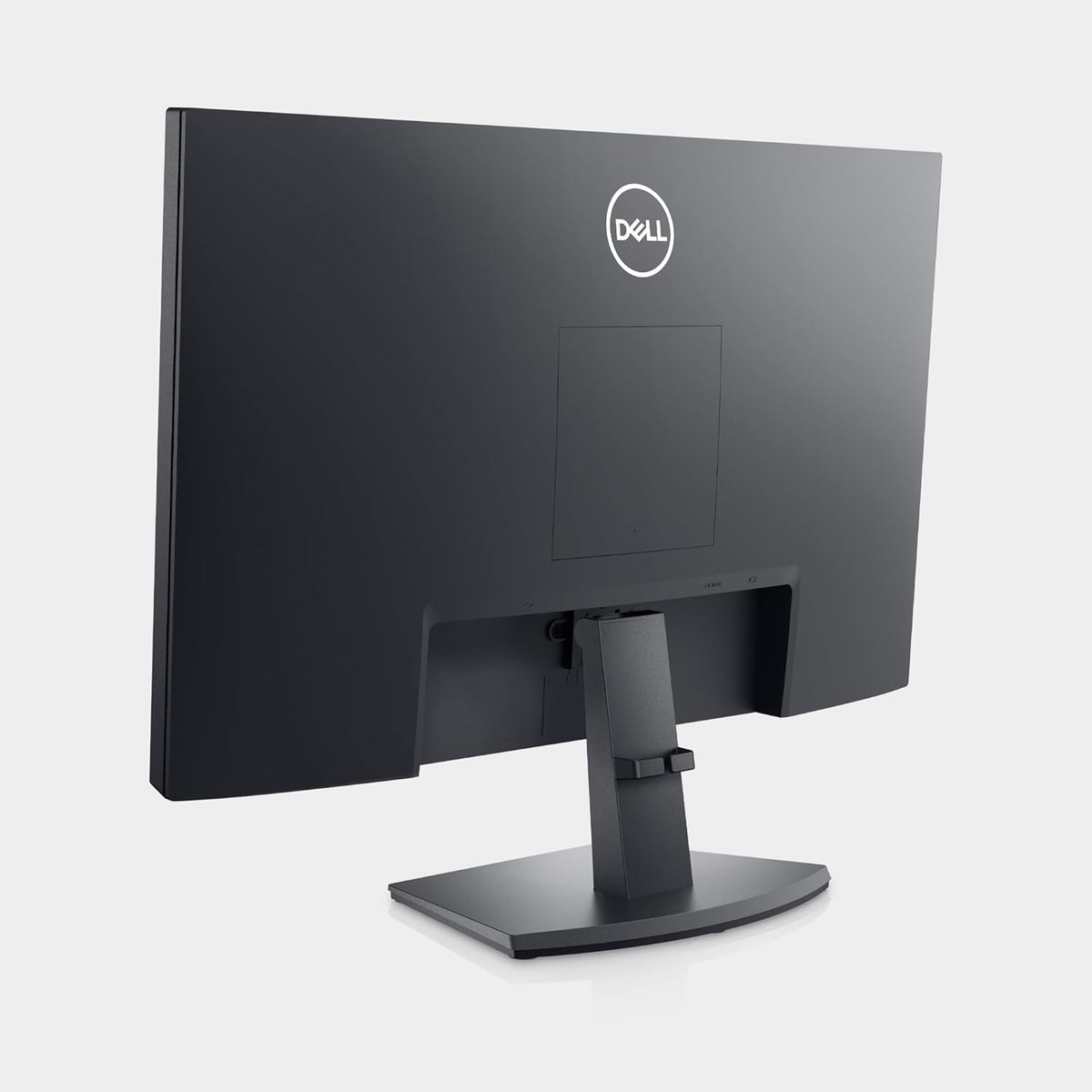 Dell 24 inch Monitor FHD (1920 x 1080) 16:9 Ratio with Comfortview (TUV-Certified), 75Hz Refresh Rate, 16.7 Million Colors, Anti-Glare Screen with 3H Hardness, Black - SE2422HX - PuriLite