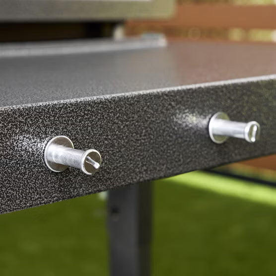 Blackstone 36” Omnivore Griddle with Hood and Soft Cover