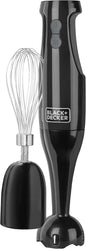 BLACK+DECKER® 2-Speed Immersion Blender, Black, HB2402BC - PuriLite