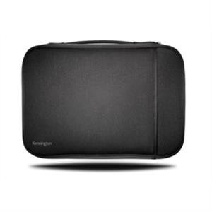 Kensington Accessory K62609WW Universal Sleeve 11 inch 27.9cm Black - PuriLite