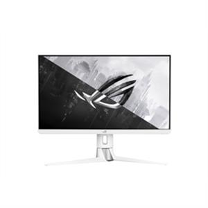 ASUS Monitor XG27AQ-W 27" IPS 2560x1440 16:9 1ms 170Hz DP/2xHDMI Speaker - PuriLite