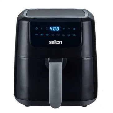 Salton XL Digital Air Fryer 5 L (5.3 qt.) - PuriLite