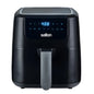 Salton XL Digital Air Fryer 5 L (5.3 qt.) - PuriLite