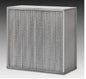 Global Industrial™ HEPA Filter, 24"W X 24"H X 11-1/2"D, 99.97% Efficient, Standard Capacity - PuriLite