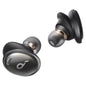 Anker Soundcore Liberty 3 Pro True Wireless Noise Cancelling Earbuds, Black - PuriLite