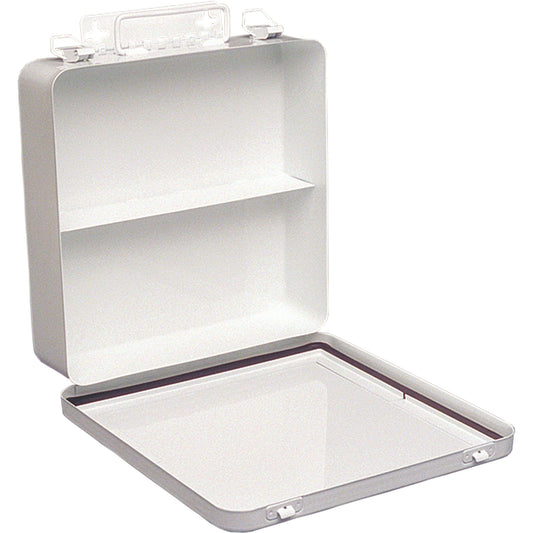 Metal First Aid Kit Container - PuriLite