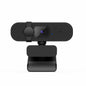 iCAN C20 1080P 60fps 78°View Webcam with Autofocus and Built-in Dual Omni-Directional Microphones - PuriLite