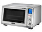 De’Longhi Livenza Stainless-Steel Digital Convection Oven - PuriLite