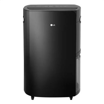 LG 23.7 L (50 Pints) PuriCare Dehumidifier - PuriLite