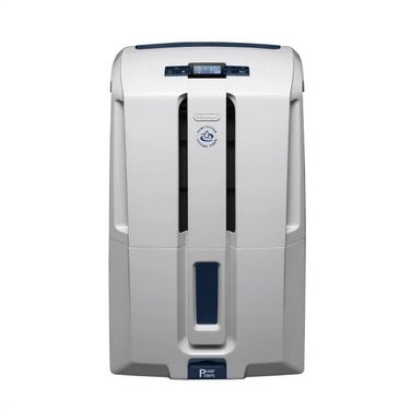 De'Longhi 21.3 L (45 Pints) Dehumidifier with Pump - PuriLite