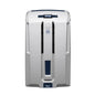 De'Longhi 21.3 L (45 Pints) Dehumidifier with Pump - PuriLite