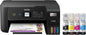 Epson EcoTank ET-2800 Wireless Color All-in-One Cartridge-Free Supertank Printer with Scan and Copy – The Ideal Basic Home Printer - Black - PuriLite