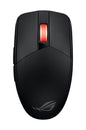 ASUS - ROG Strix Impact III Wireless Gaming Mouse - 36,000 DPI AimPoint Sensor - SpeedNova Wireless - 57g Lightweight - PuriLite