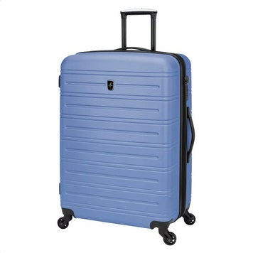 Atlantic Seabreeze Large Spinner Hardside Carry-on - PuriLite