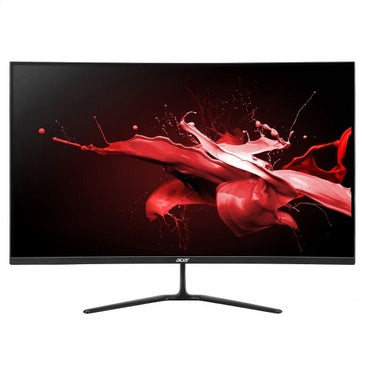 Acer 31.5 in. FHD Curved Monitor (1920 x 1080) - PuriLite