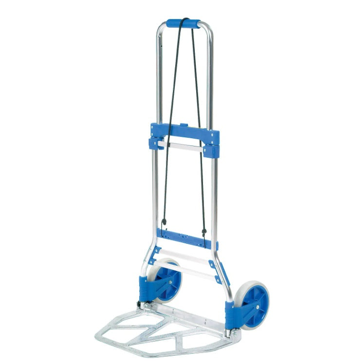Global Industrial™ Folding Hand Cart 275 Lb. Capacity - PuriLite