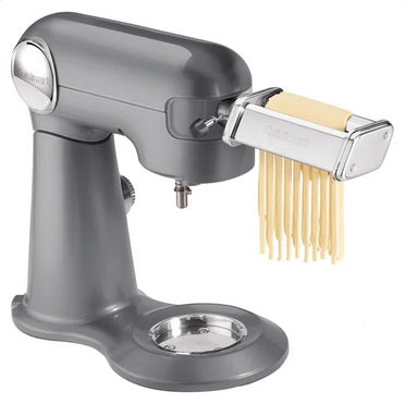 Cuisinart Pasta Roller and Cutter Set - PuriLite