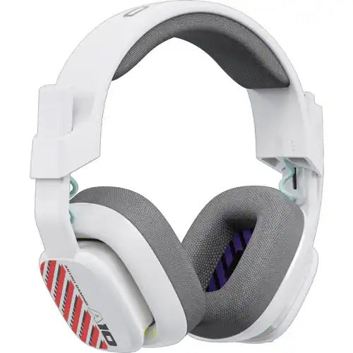 ASTRO GAMING A10 GEN 2 HEADSET PLAYSTATION WHITE - PuriLite