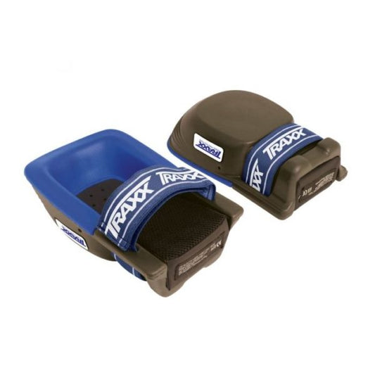 Traxx TTX-6420 Pro 200 Engineered Knee Pads - PuriLite